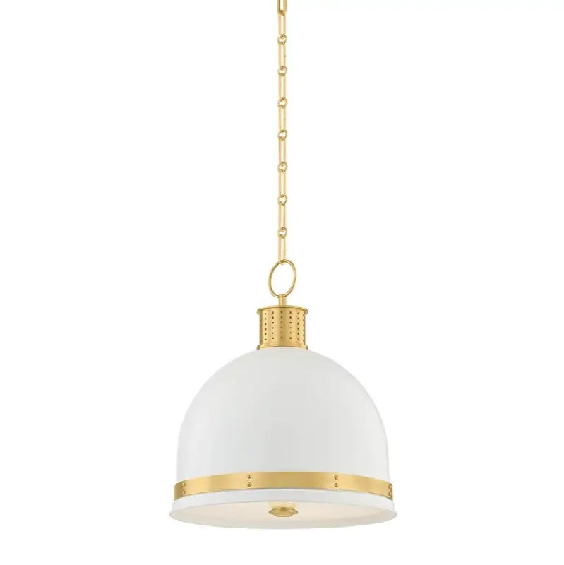 Briscoe Pendant