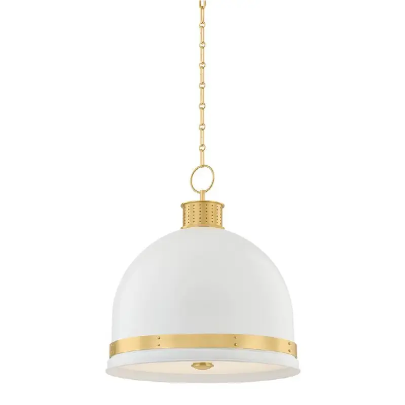 Briscoe Pendant