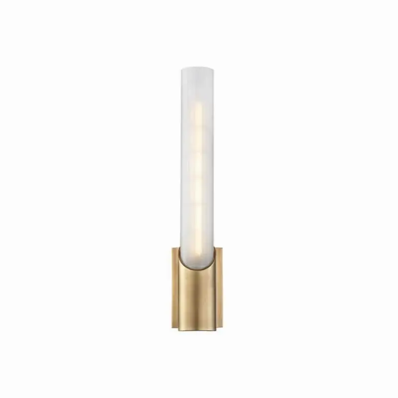 Pylon Wall Sconce