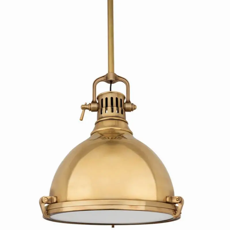 Pelham Pendant