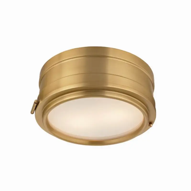 Rye Flush Mount