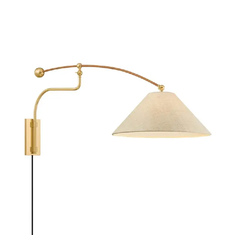 Sylva Wall Sconce