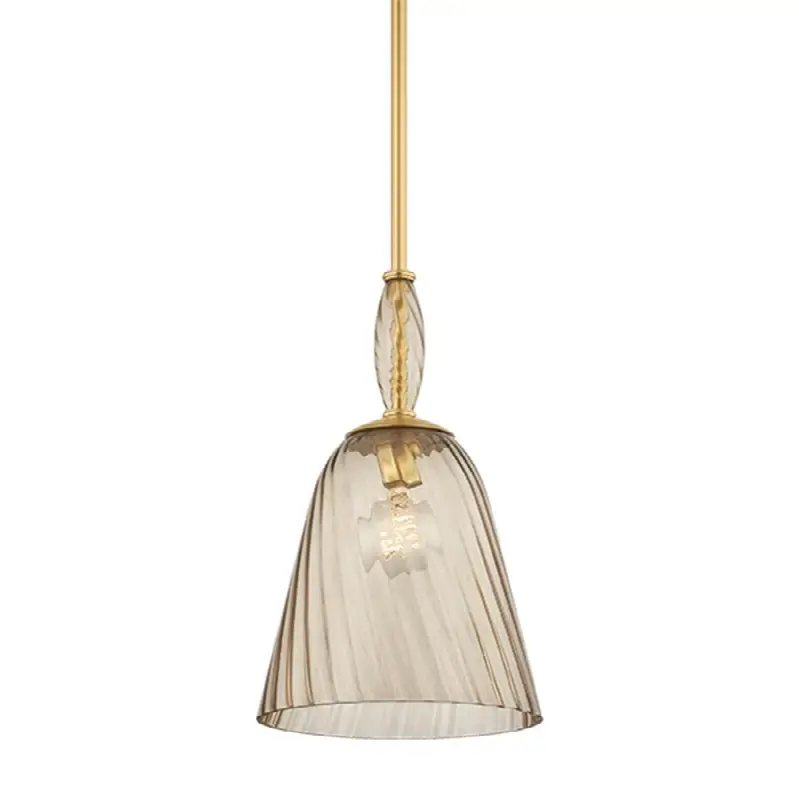 Bleecker Pendant