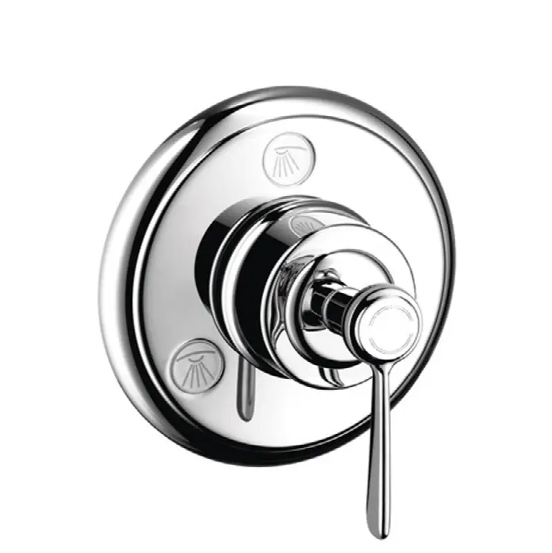 AXOR Montreux Diverter Trim Trio/Quattro