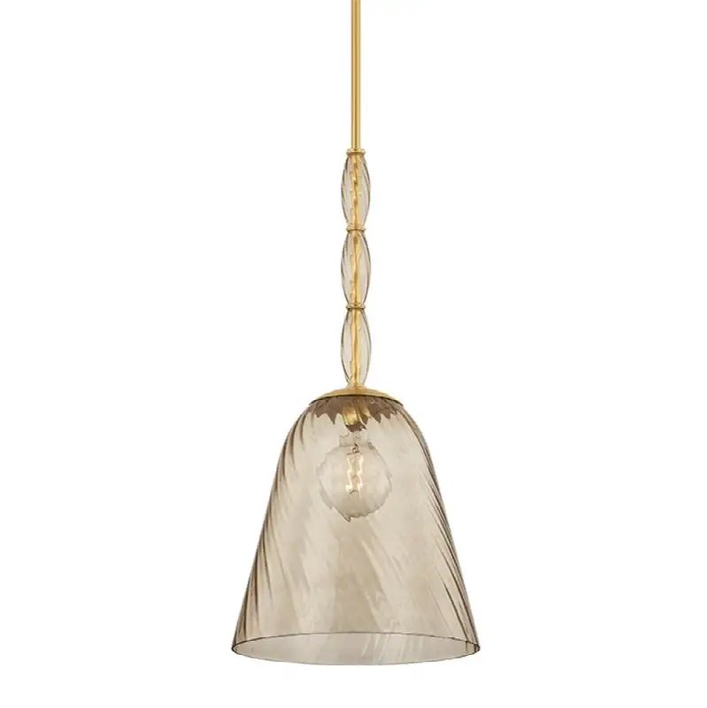 Bleecker Pendant