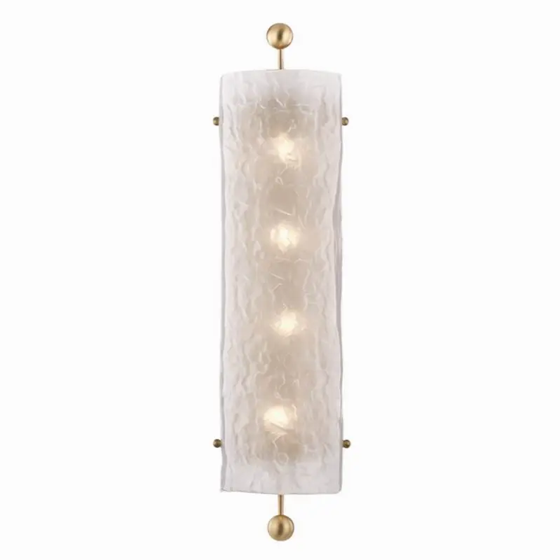 Broome Wall Sconce