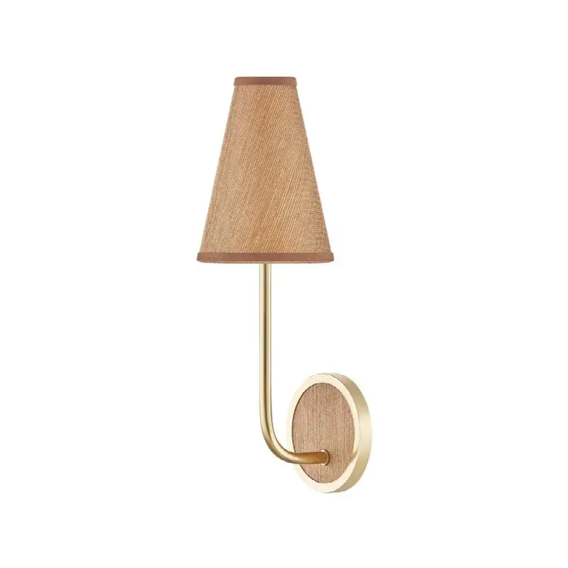 Buskirk Wall Sconce