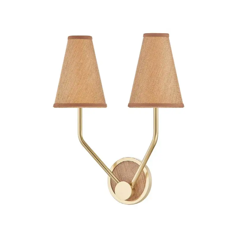 Buskirk Wall Sconce