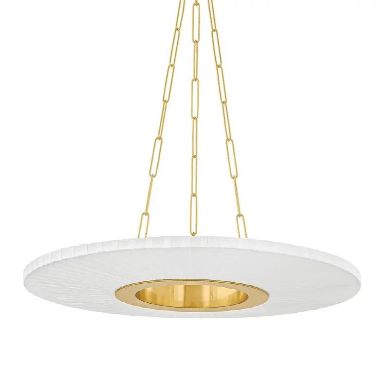 Prattsburgh Chandelier
