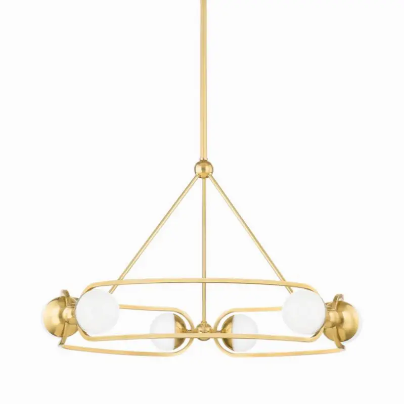 Hartford Chandelier