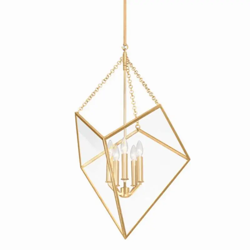 Brookfield Lantern