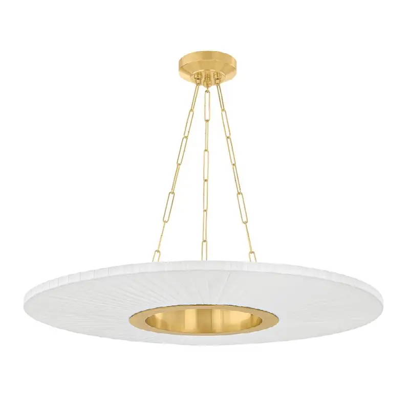 Prattsburgh Chandelier