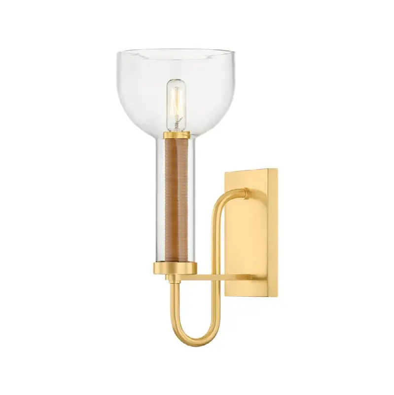 Narrowsburg Wall Sconce
