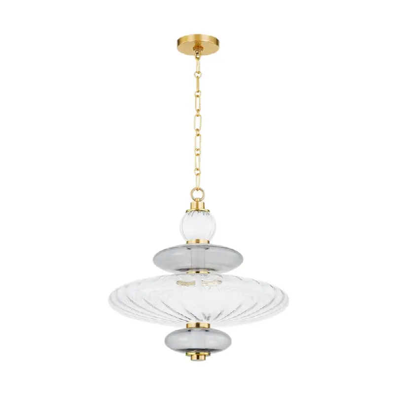 Williams Pendant