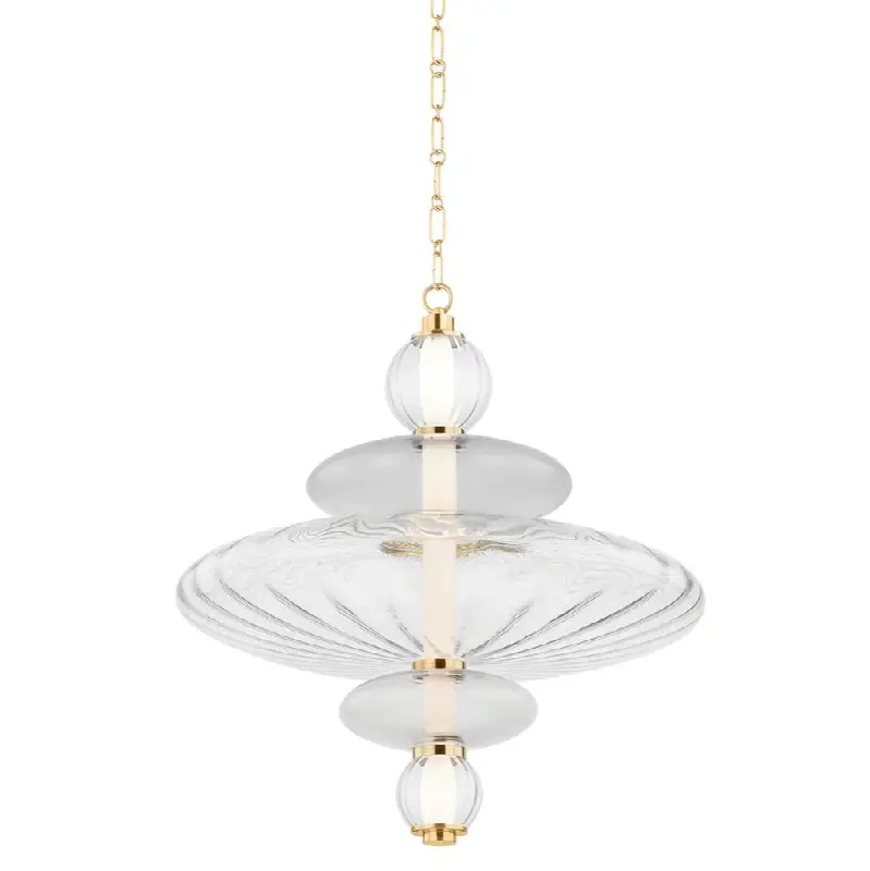 Williams Pendant