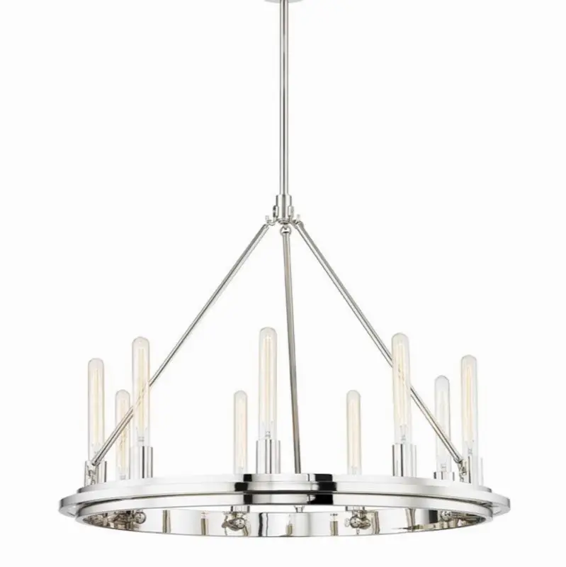 Chambers Chandelier