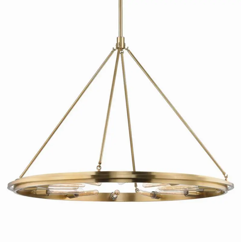 Chambers Chandelier