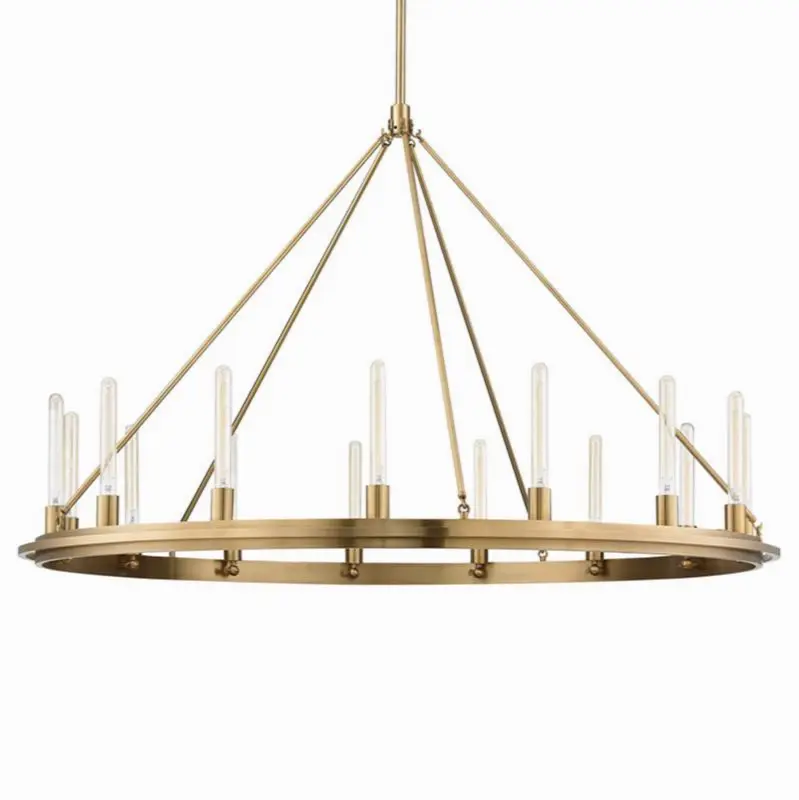 Chambers Chandelier