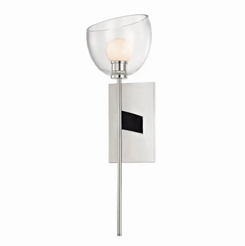 1 Light Wall Sconce