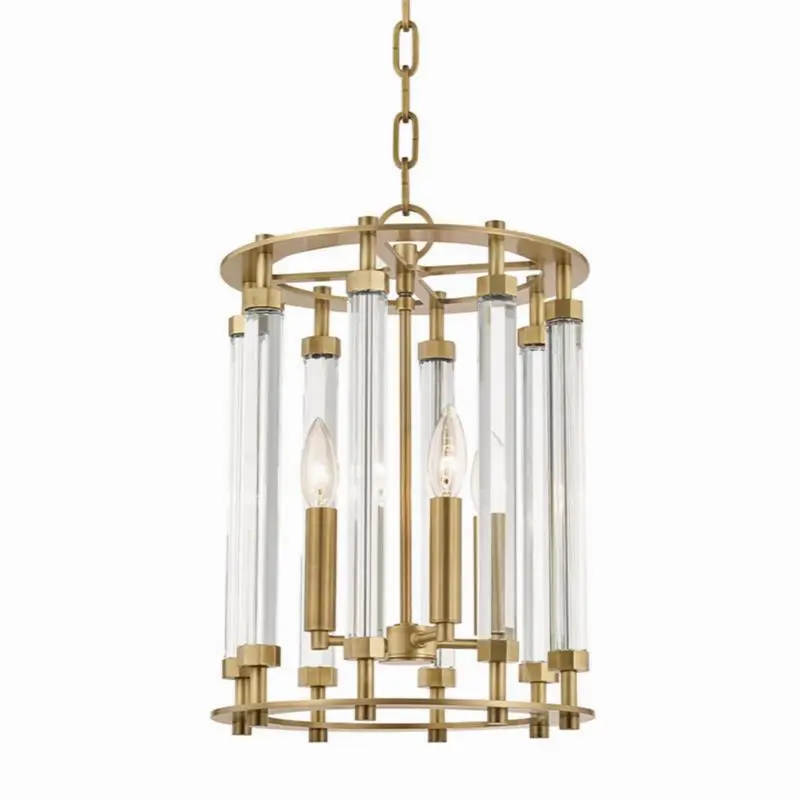 Haddon Lantern
