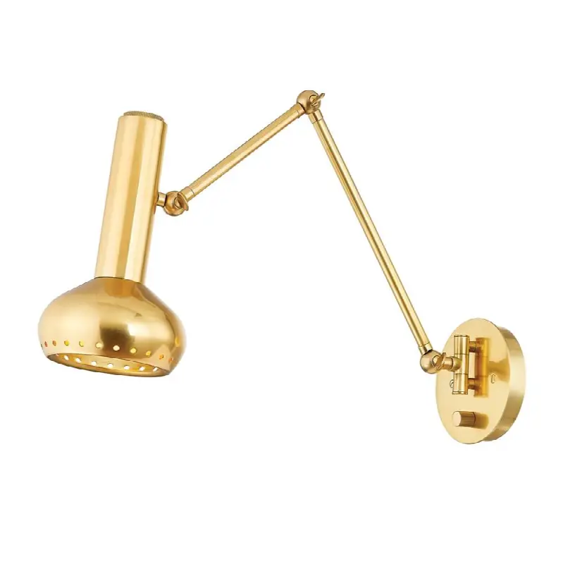 Roald Wall Sconce