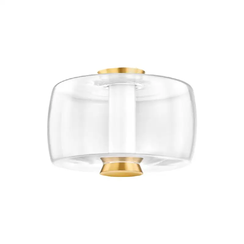 Beau Flush Mount