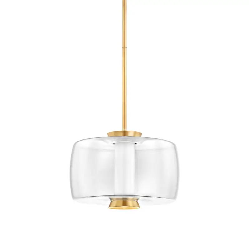 Beau Pendant