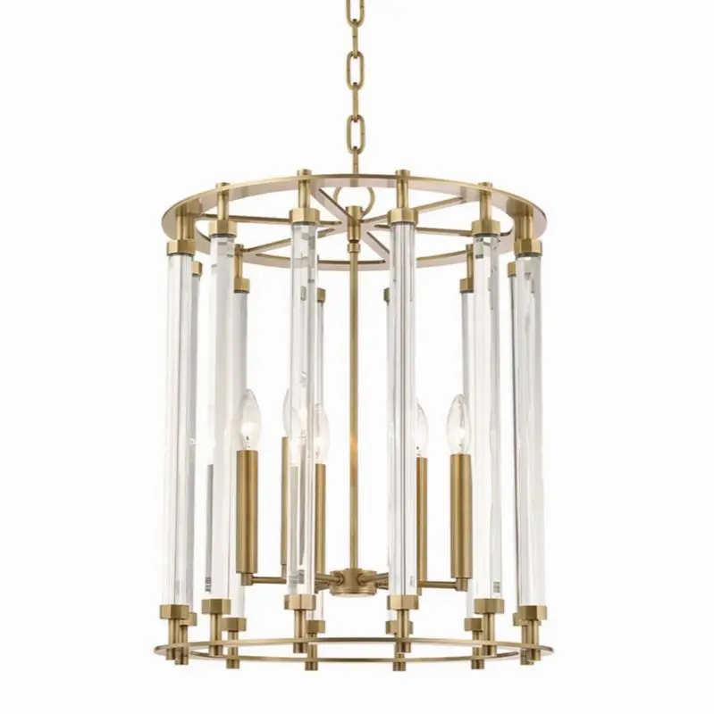 Haddon Lantern