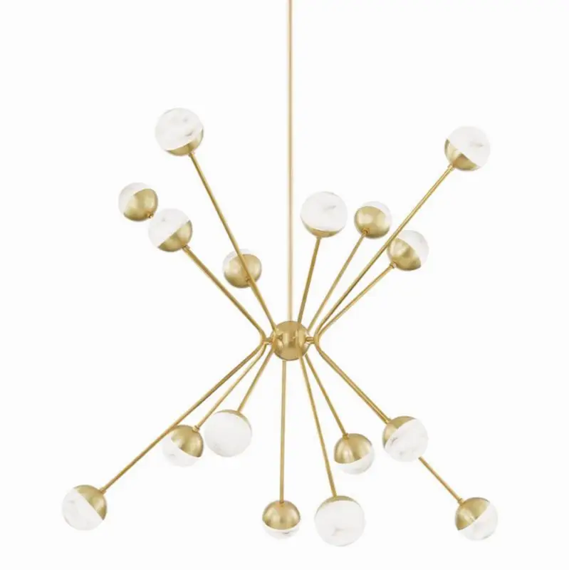 Saratoga Chandelier