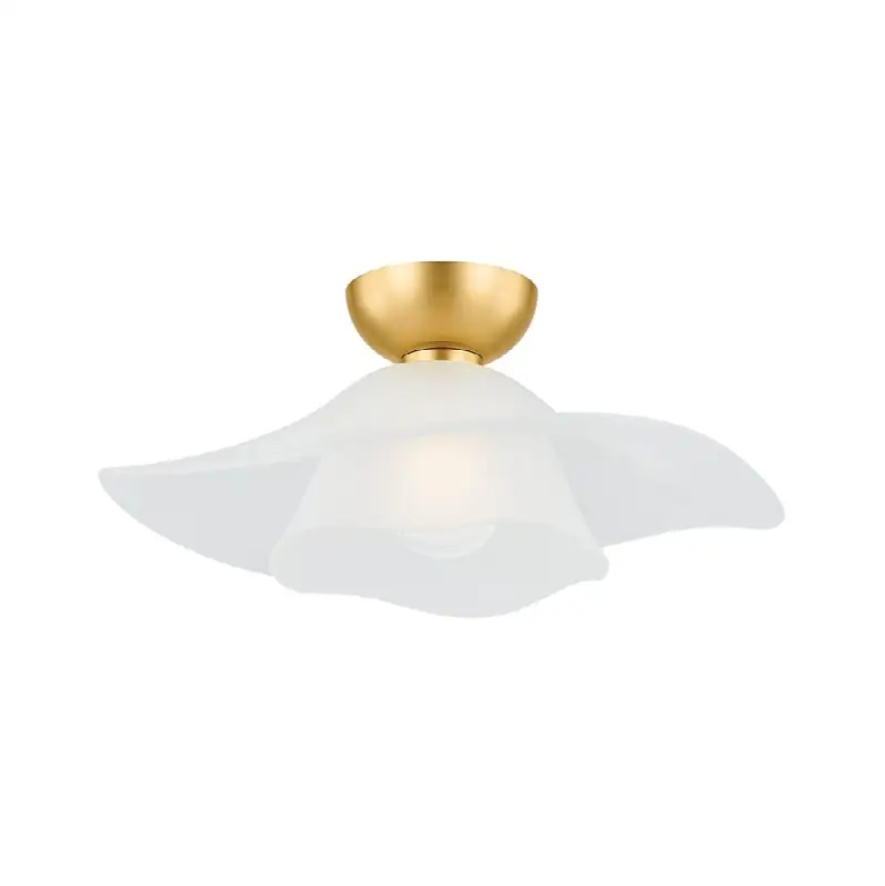 Netherlee Flush Mount