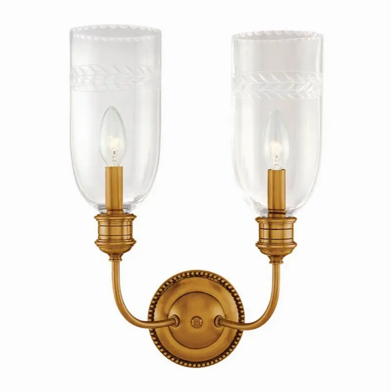 Lafayette Wall Sconce