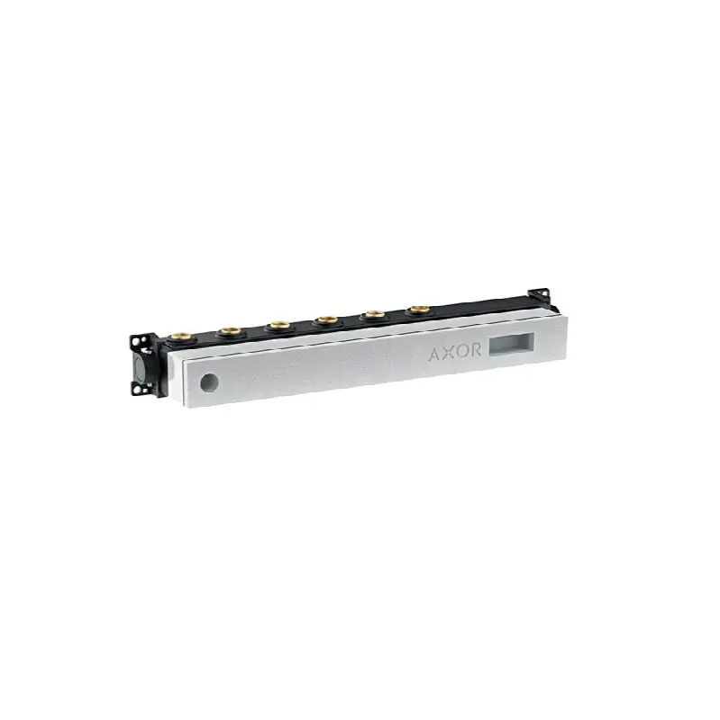 AXOR ShowerComposition Rough, 4 function in N/A