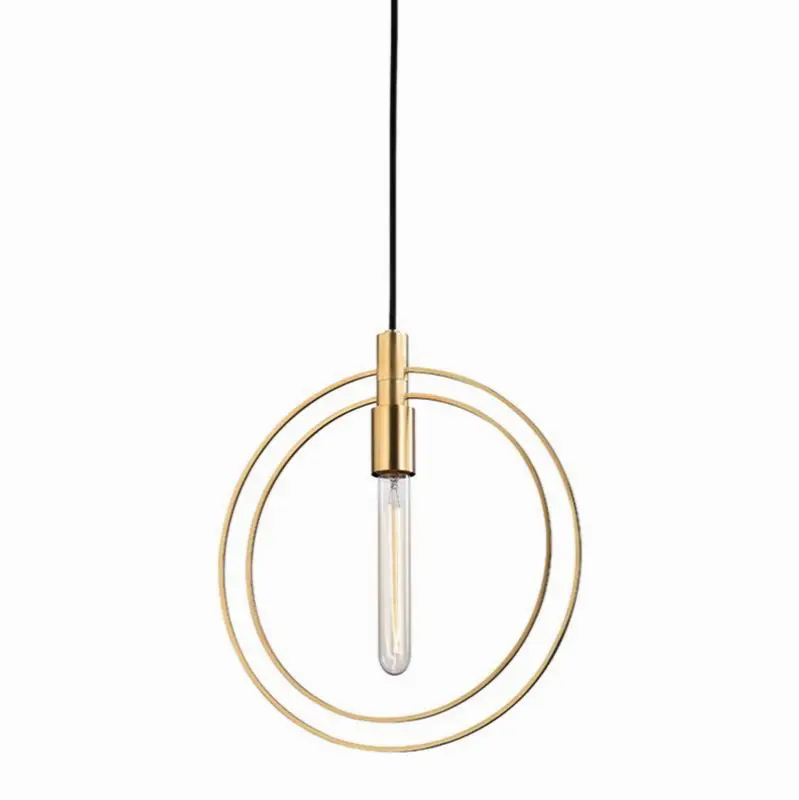 1 Light Pendant