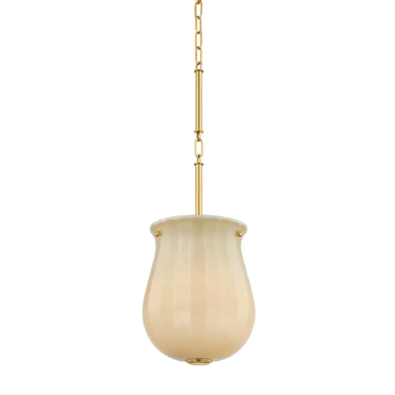 Nevins Pendant