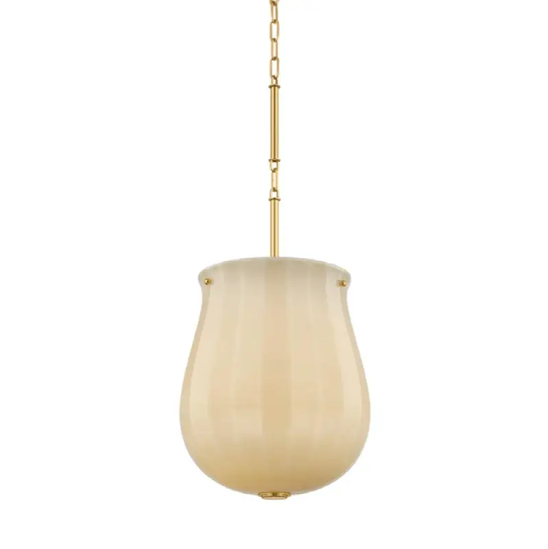 Nevins Pendant