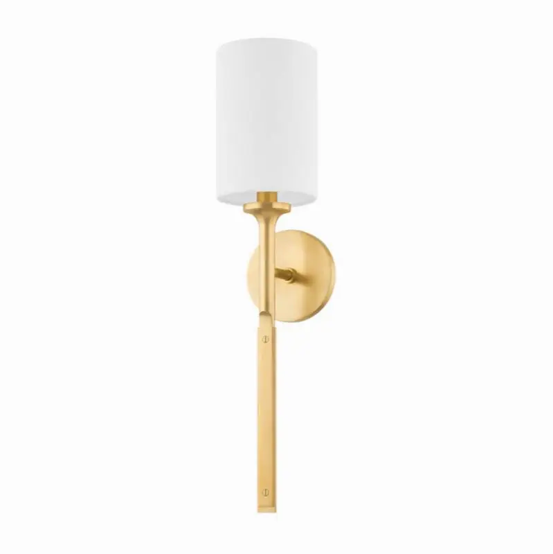 Brewster Wall Sconce