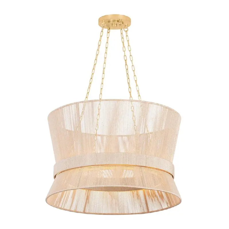 Ocean Hill Pendant