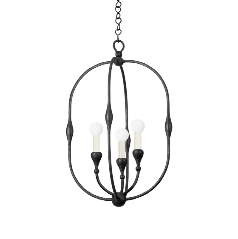 Baltic Pendant