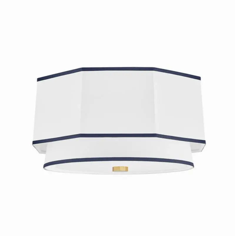 Riverdale Flush Mount