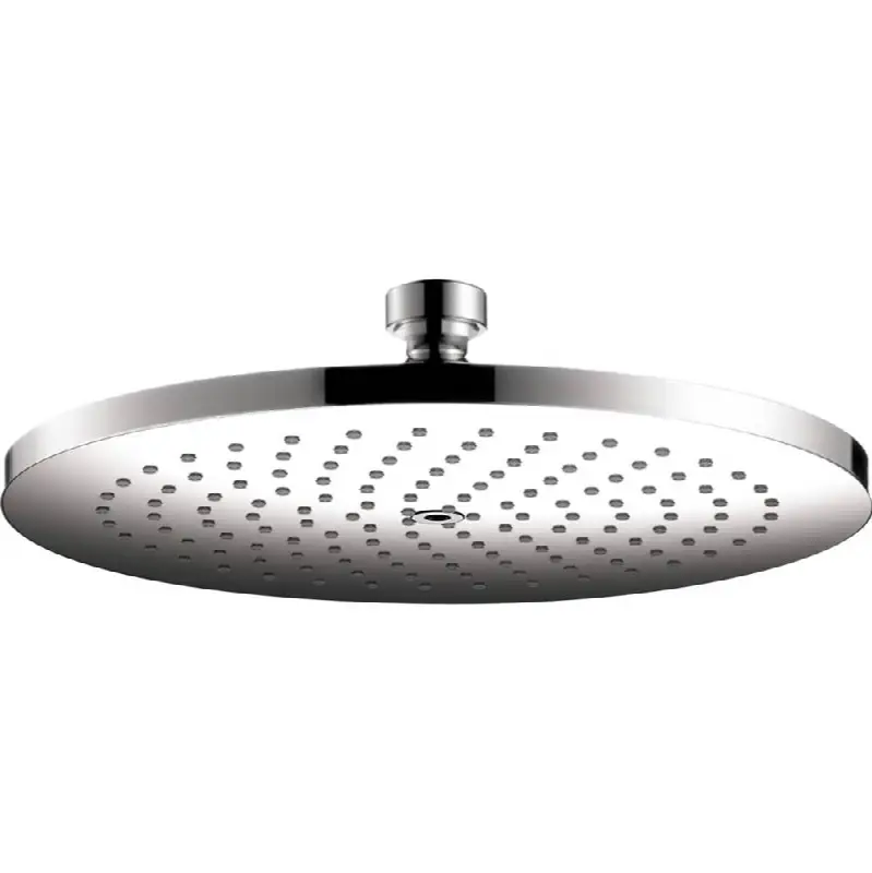 AXOR Starck Showerhead 240 1-Jet, 1.75 GPM
