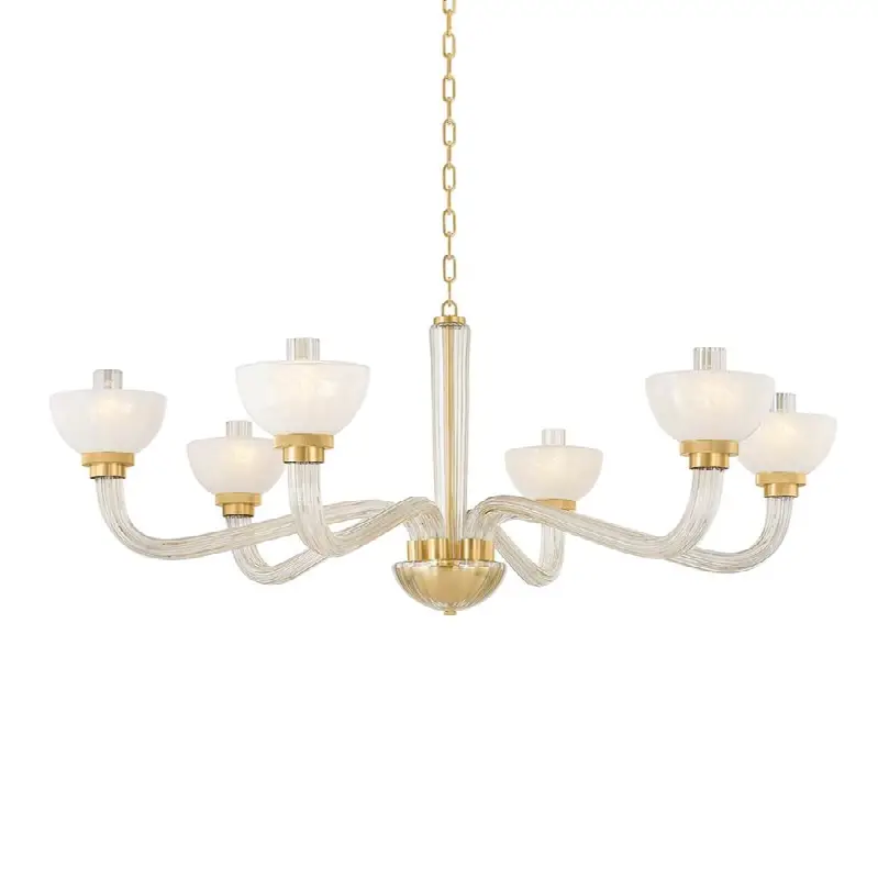 St. Lawrence Chandelier