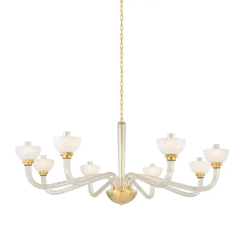 St. Lawrence Chandelier