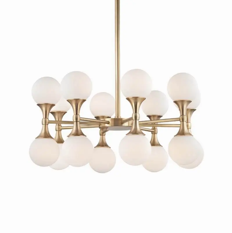 Astoria Chandelier