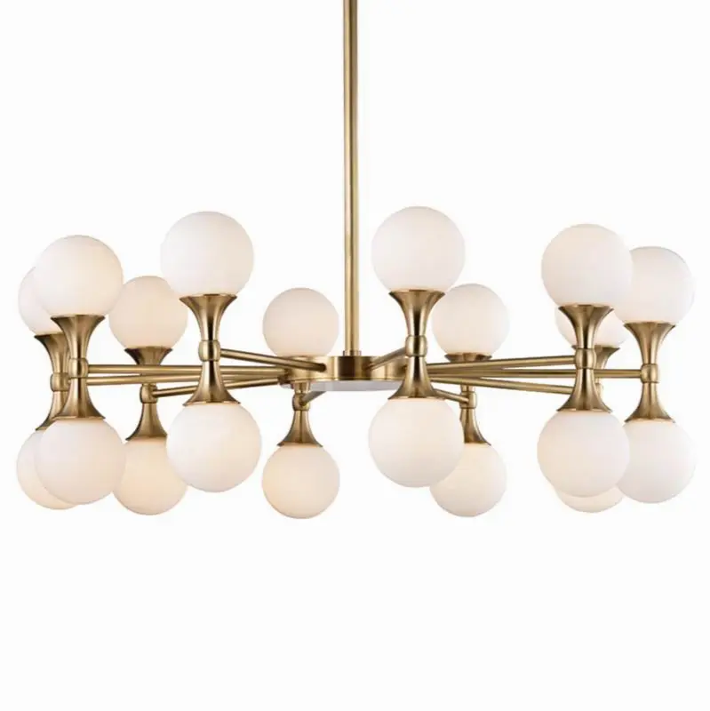 Astoria Chandelier