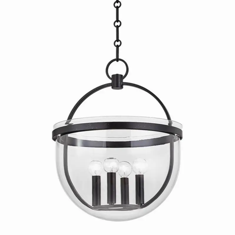 Malloy Lantern
