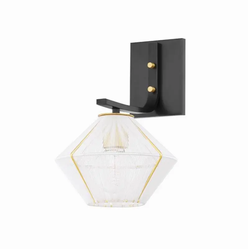 1 Light Wall Sconce