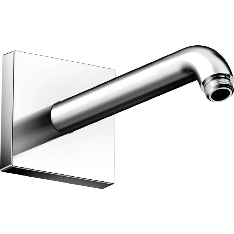 AXOR ShowerSolutions Showerarm Square, 9"