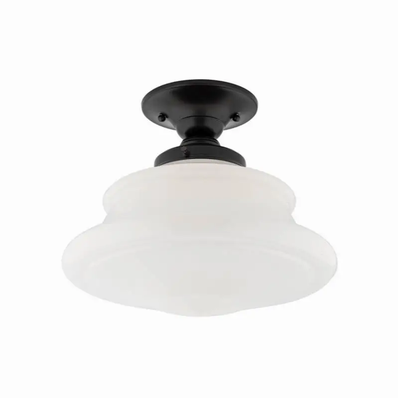 Petersburg Semi Flush