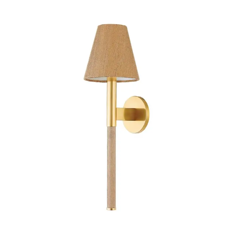 Lindenwood Wall Sconce