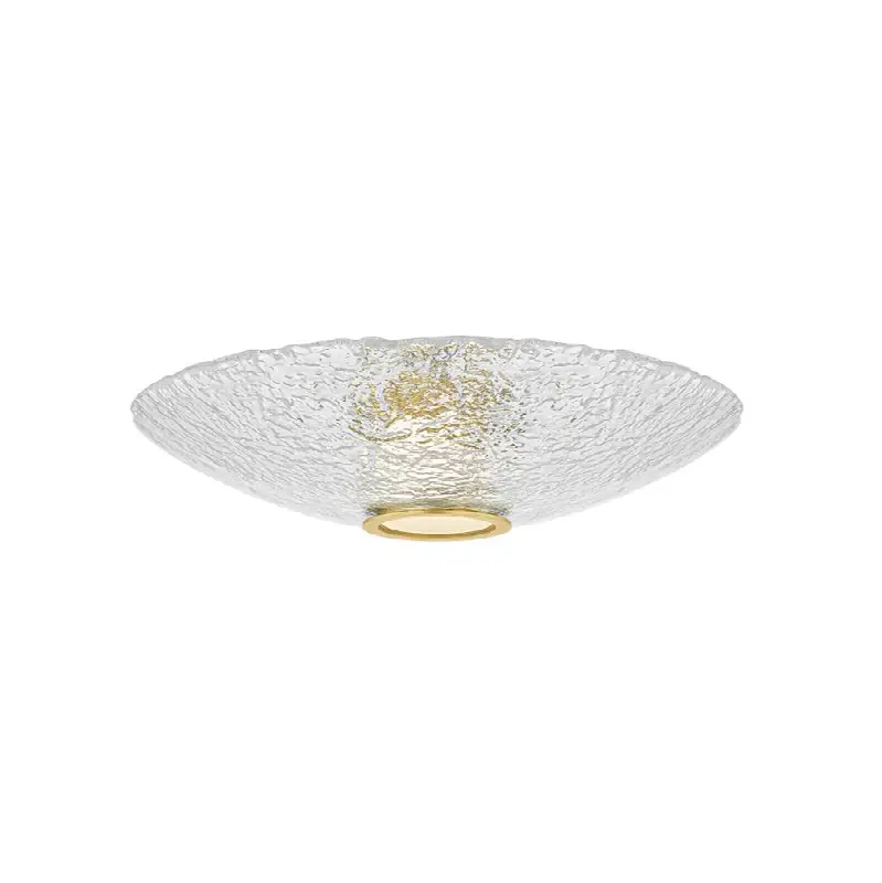 New Haven Flush Mount